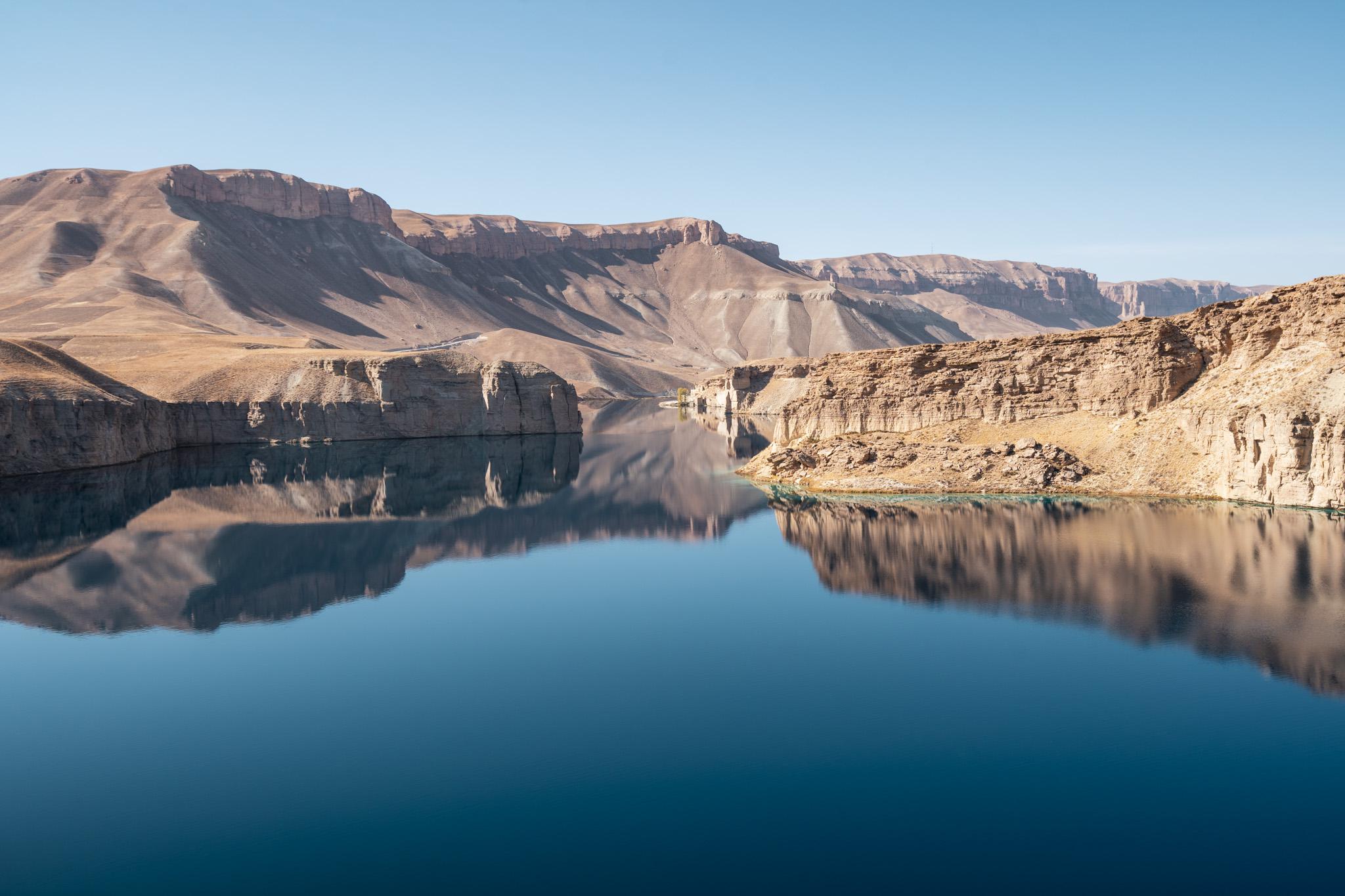 Band-e-Amir - Afghanistan Destination | Tour Ofoq Afghanistan